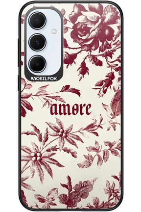 Amore 2.0 - Samsung Galaxy A55