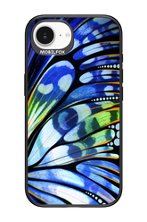 Turquoise Wing 2.0 - Apple iPhone 17e