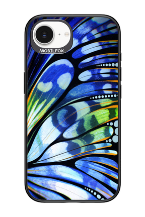 Turquoise Wing 2.0 - Apple iPhone 17e
