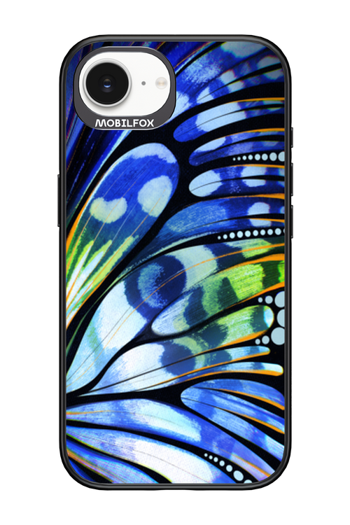 Turquoise Wing 2.0 - Apple iPhone 17e