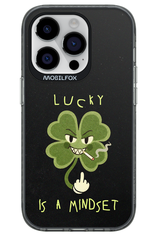 Lucky Mind 2.0 - Apple iPhone 14 Pro