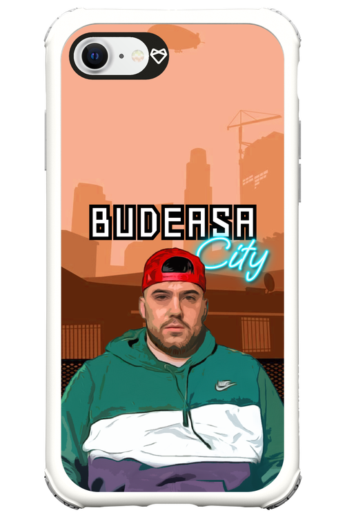 Budeasa City - Apple iPhone SE 2022