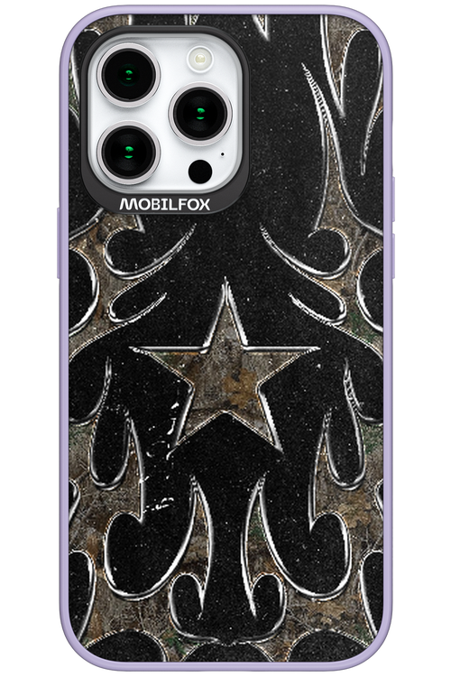 Camo 2.0 - Apple iPhone 15 Pro Max