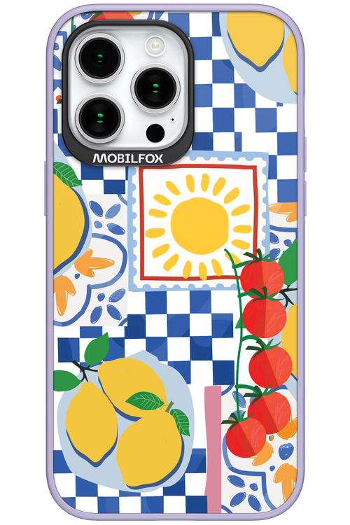 Sorrento Dream 2.0 - Apple iPhone 15 Pro Max