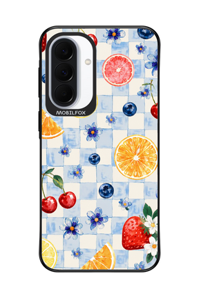 Fresh Fruits 2.0 - Samsung Galaxy A57