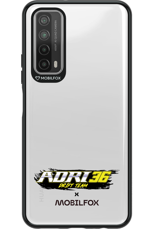 ADRI36 x Mobilfox Edition 2.0 - Huawei P Smart 2021