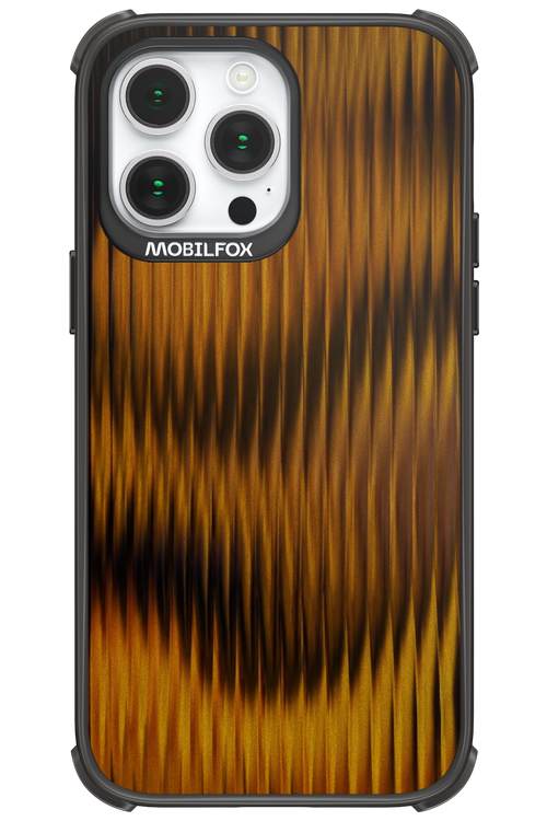 Striped grass 2.0 - Apple iPhone 14 Pro Max