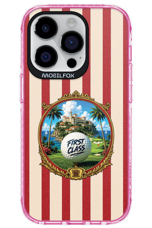 First Class 2.0 - Apple iPhone 14 Pro
