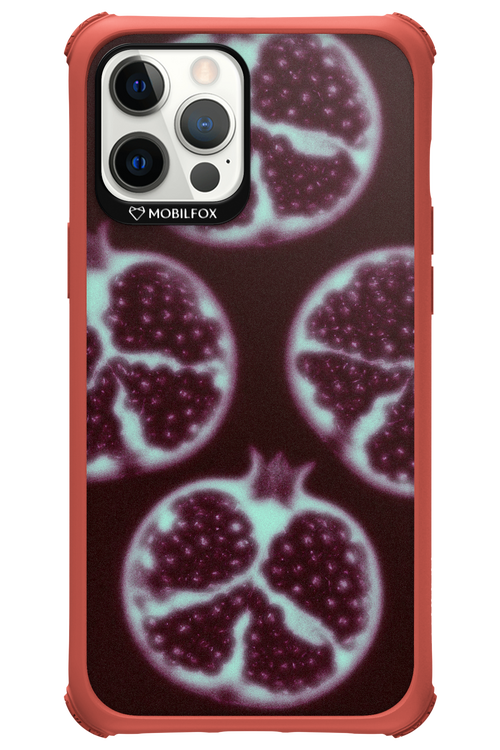 Persephone 2.0 - Apple iPhone 12 Pro Max