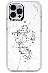 Compass - Apple iPhone 12 Pro