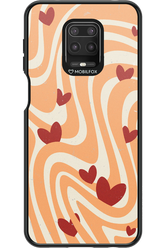 Heartwave 2.0 - Xiaomi Redmi Note 9 Pro