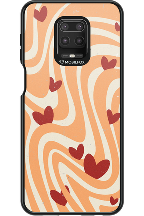 Heartwave 2.0 - Xiaomi Redmi Note 9 Pro