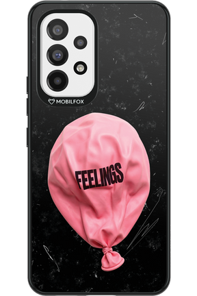 Feelings 2.0 - Samsung Galaxy A53