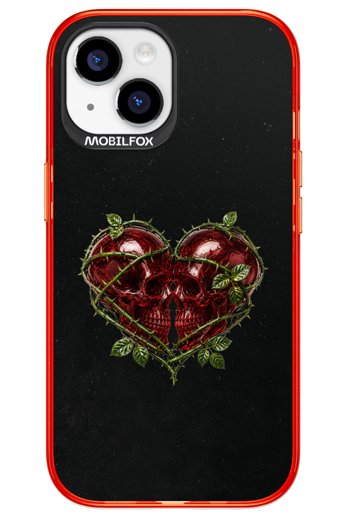 Omen Kiss 2.0 - Apple iPhone 15