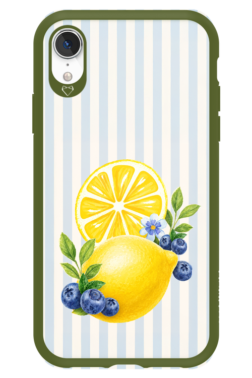 Fresh Flash 2.0 - Apple iPhone XR