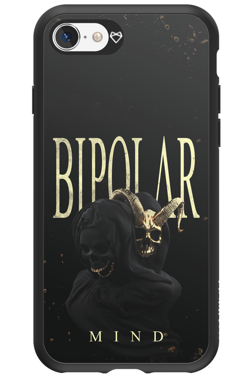 BIPOLAR - Apple iPhone 8