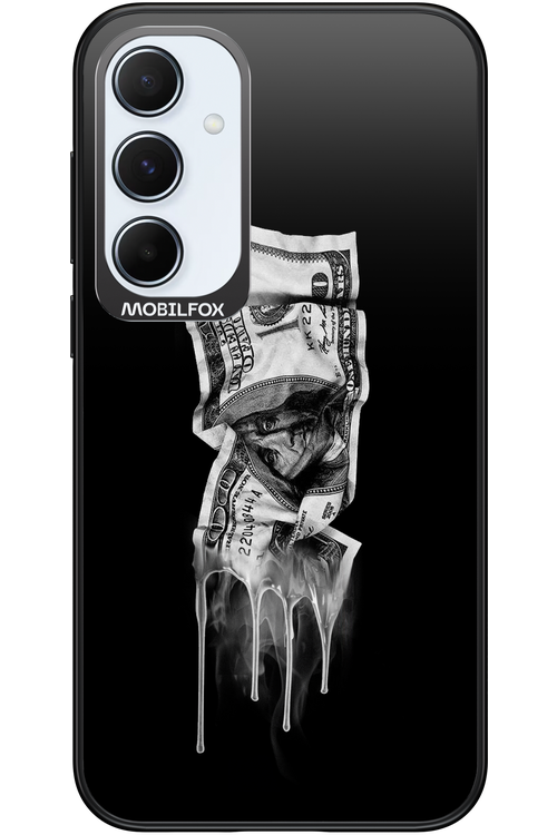 Melting Money 2.0 - Samsung Galaxy A55