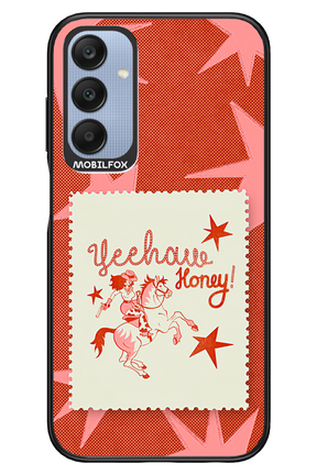 Yeehaw Honey 2.0 - Samsung A25