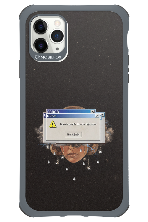 Out of Mind 2.0 - Apple iPhone 11 Pro Max
