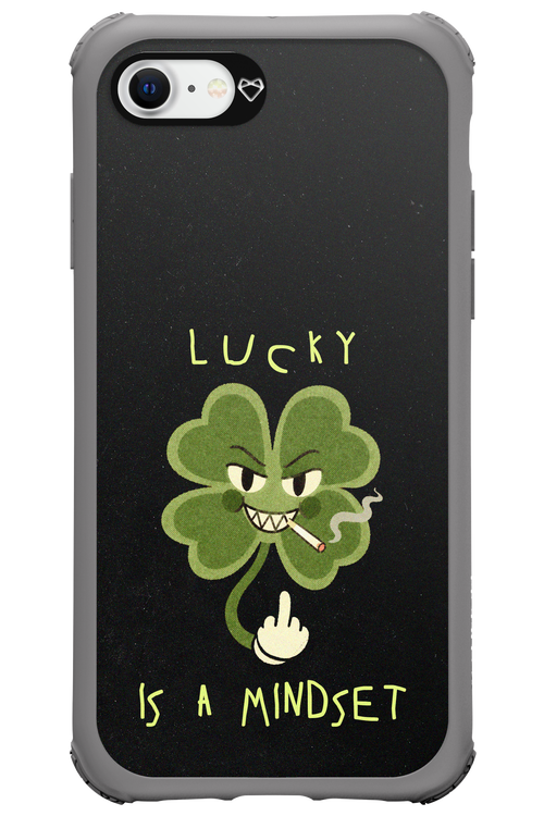 Lucky Mind 2.0 - Apple iPhone SE 2022
