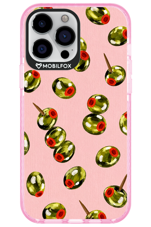 Olive 2.0 - Apple iPhone 13 Pro Max