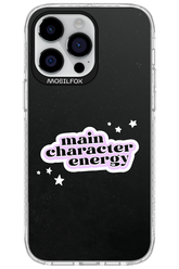 The Main Black - Apple iPhone 14 Pro Max