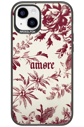 Amore 2.0 - Apple iPhone 15 Plus