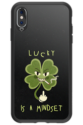 Lucky Mind 2.0 - Apple iPhone XS Max