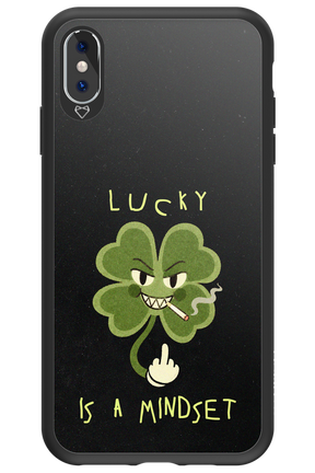 Lucky Mind 2.0 - Apple iPhone XS Max