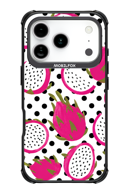 DRAGON FRUIT 2.0 - Apple iPhone 17 Pro