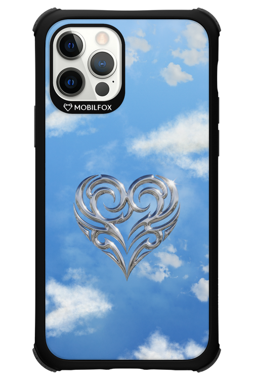 Dream Heart 2.0 - Apple iPhone 12 Pro