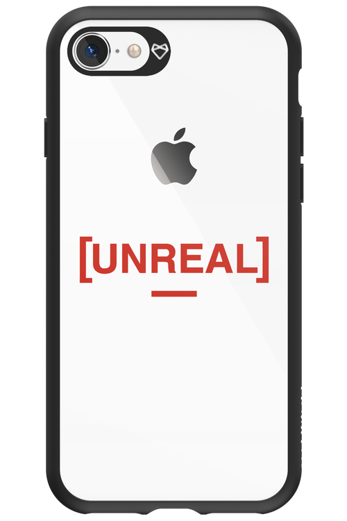 Unreal Classic - Apple iPhone 8