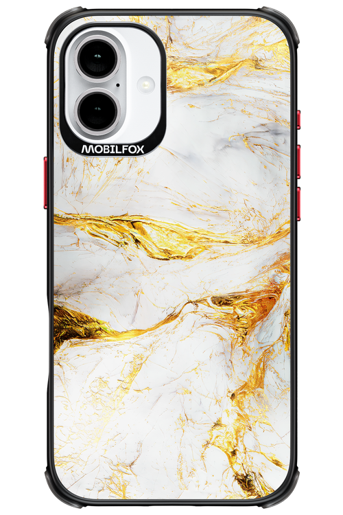 Quartz - Apple iPhone 16 Plus