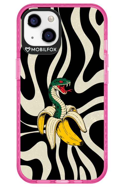 Banana Bite 2.0 - Apple iPhone 13