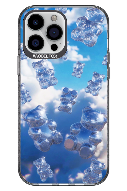 Crystal Bears 2.0 - Apple iPhone 13 Pro Max