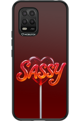 Sassy 2.0 - Xiaomi Mi 10 Lite 5G