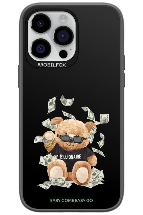 Easy Come Easy Go 2.0 - Apple iPhone 14 Pro Max