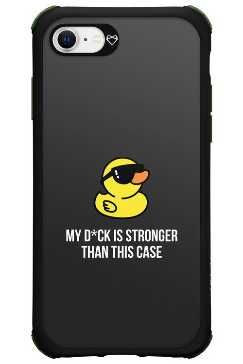My D_ck 2.0 - Apple iPhone SE 2020