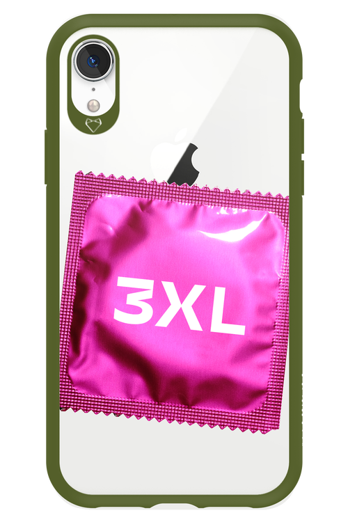 3XL 2.0 - Apple iPhone XR