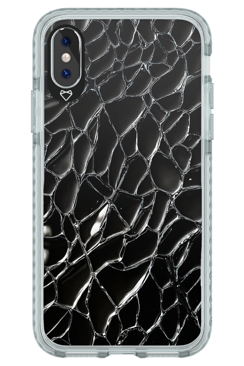 Alien Grid 2.0 - Apple iPhone XS