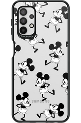 Iconic Mouse (pattern) - Samsung Galaxy A32 5G