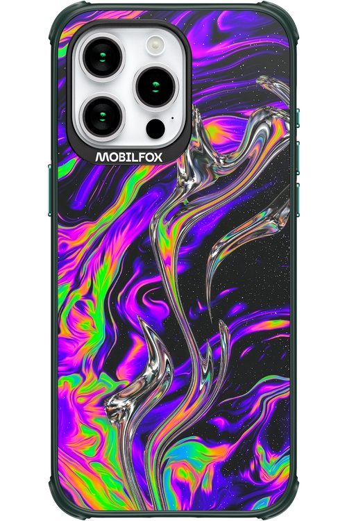 Nova 2.0 - Apple iPhone 15 Pro Max