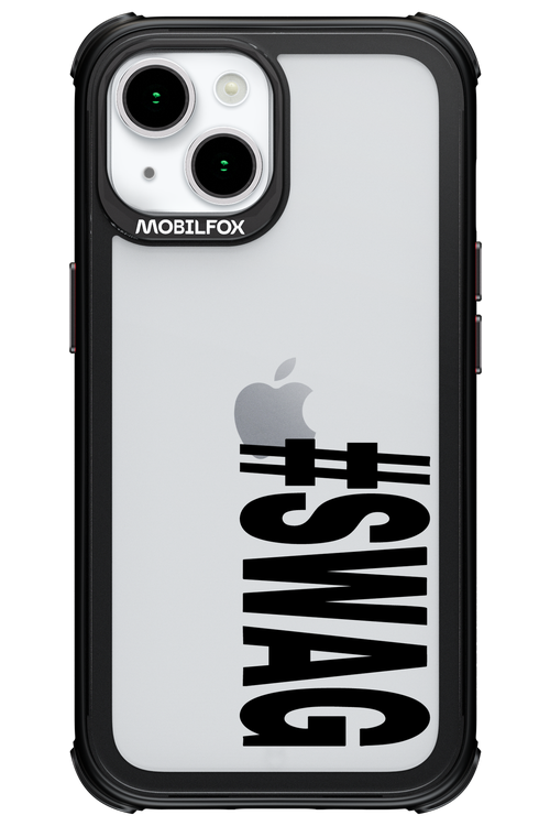 Swag Dark Mode 2.0 - Apple iPhone 15