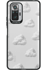 Cloudy Simple 2.0 - Xiaomi Redmi Note 10 Pro