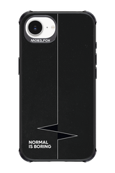 Normal Is Boring 2.0 - Apple iPhone 16e
