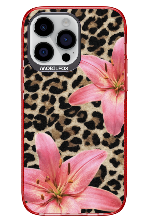 Leobloom - Apple iPhone 14 Pro Max