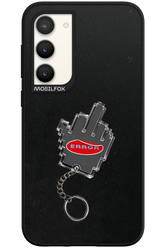 Err0r 2.0 - Samsung Galaxy S23 Plus