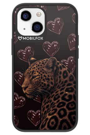Leo Hearts 2.0 - Apple iPhone 13 Mini