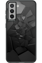 Black Mountains - Samsung Galaxy S21