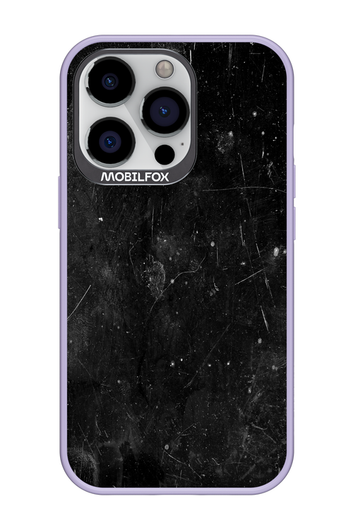 Black Grunge - Apple iPhone 13 Pro